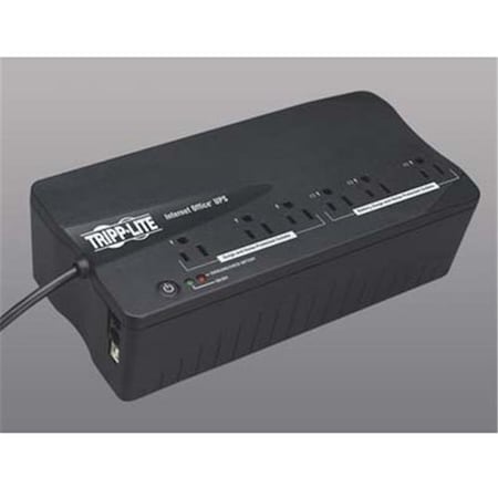Tripp Lite UPS System, 350VA, Standby, Out: 110/115/120V In: 120V AC INTERNET350U